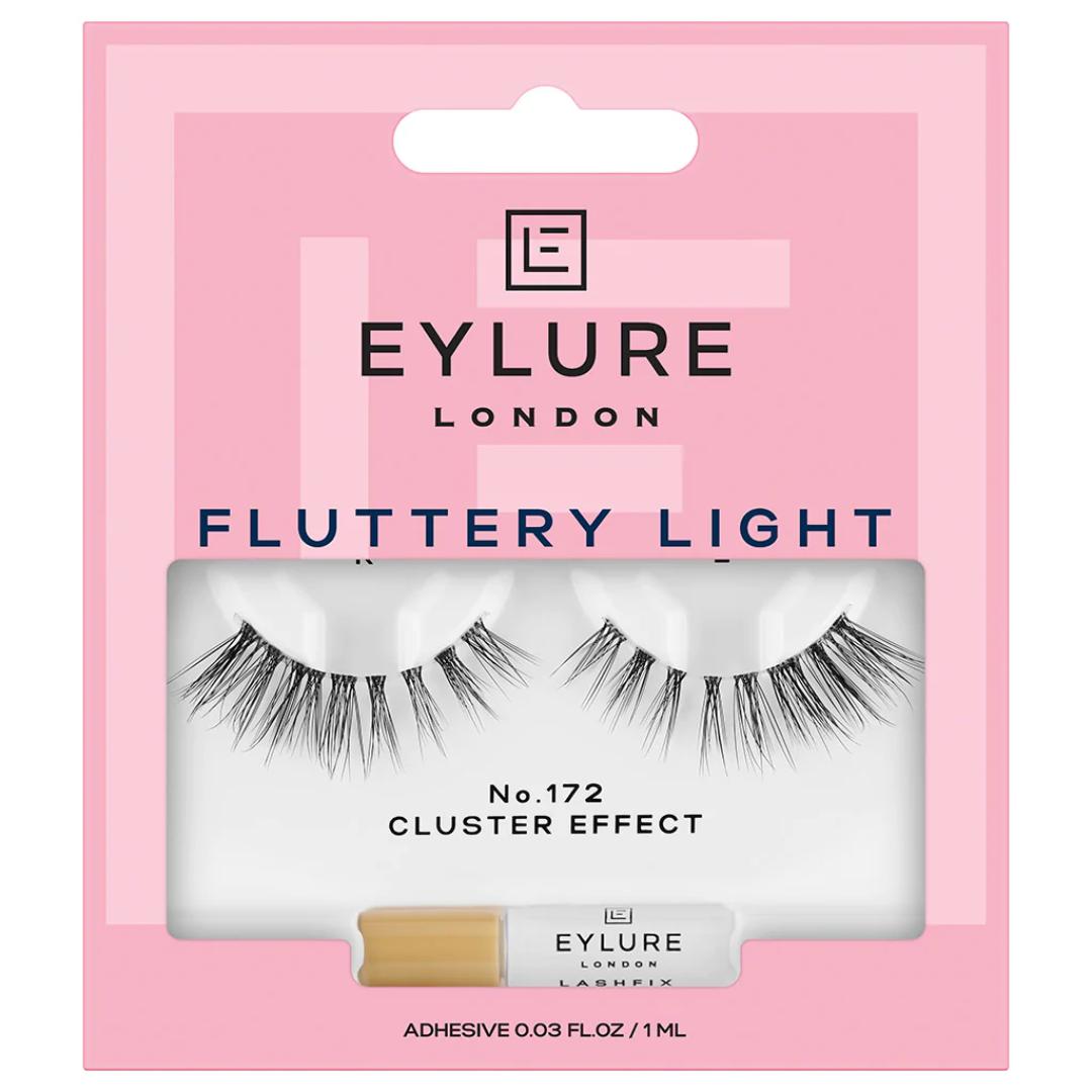 Black Friday Eylure Fluttery Light #172