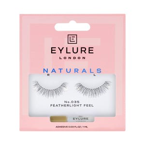 Black Friday Eylure Naturals #035