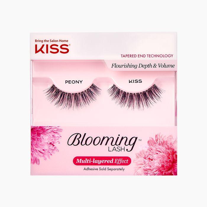 Black Friday Kiss Looks So Natural Augnhár