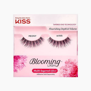 Black Friday Kiss Looks So Natural Augnhár