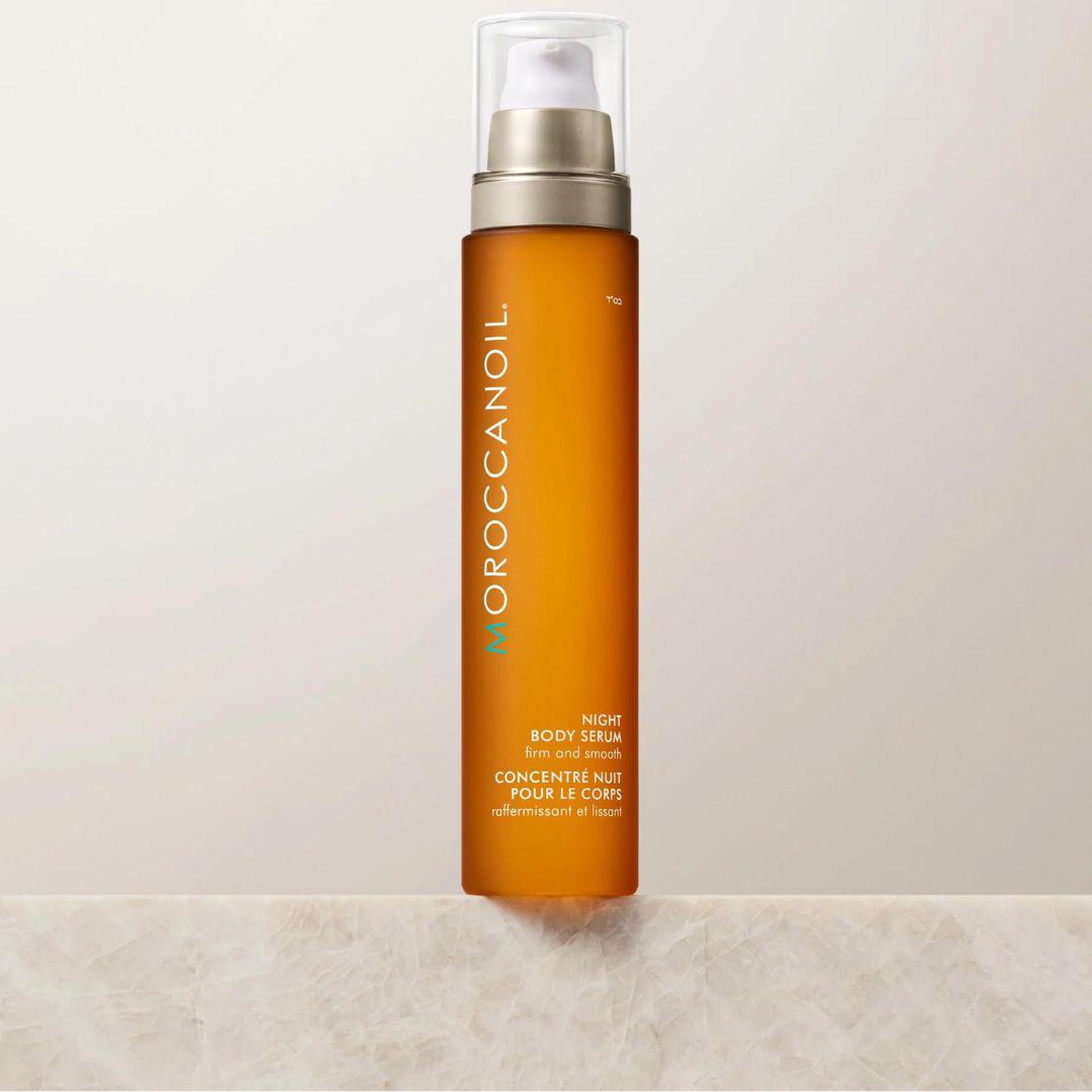 Black Friday Moroccanoil Body Night Body Serum 50ml