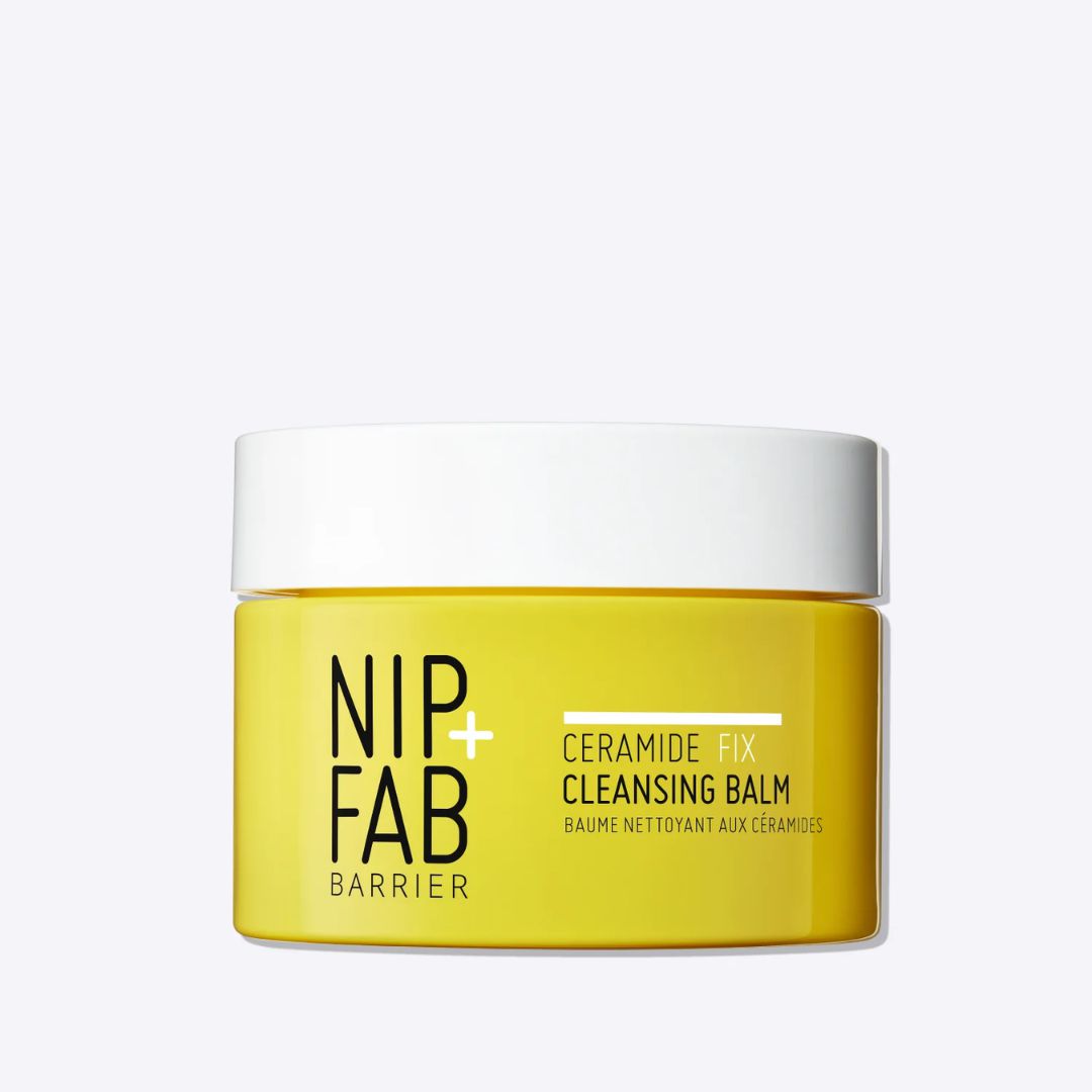 Black Friday Nip + Fab Ceramide Fix Cleansing Balm 75ml