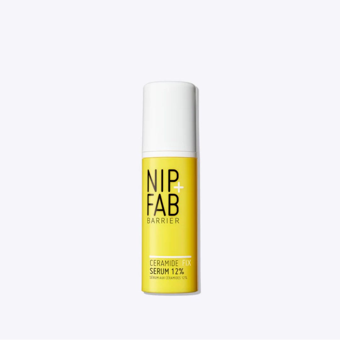 Black Friday Nip + Fab Ceramide Fix Serum 12% 50ml