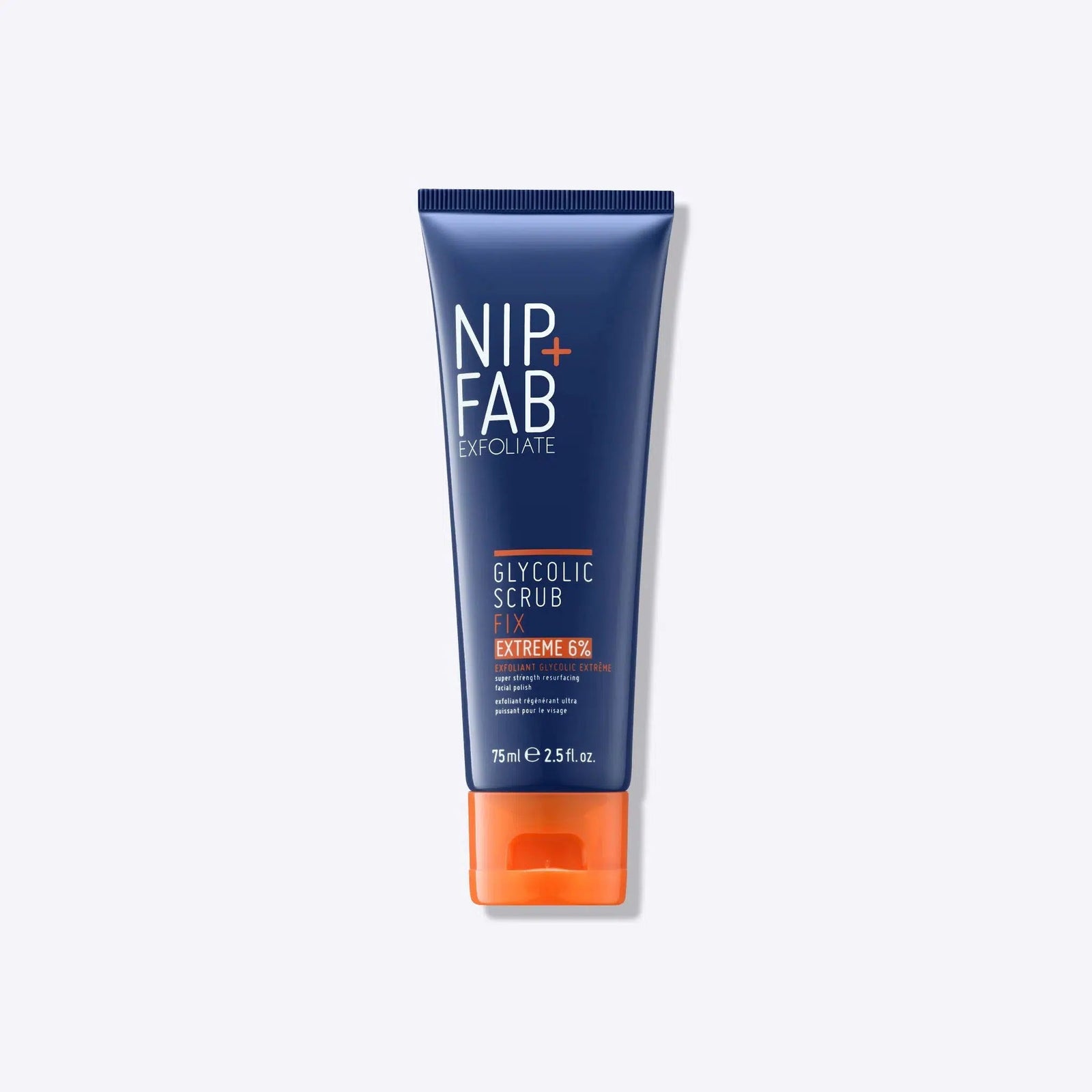 Black Friday Nip + Fab Glycolic Fix Scrub Extreme 75ml
