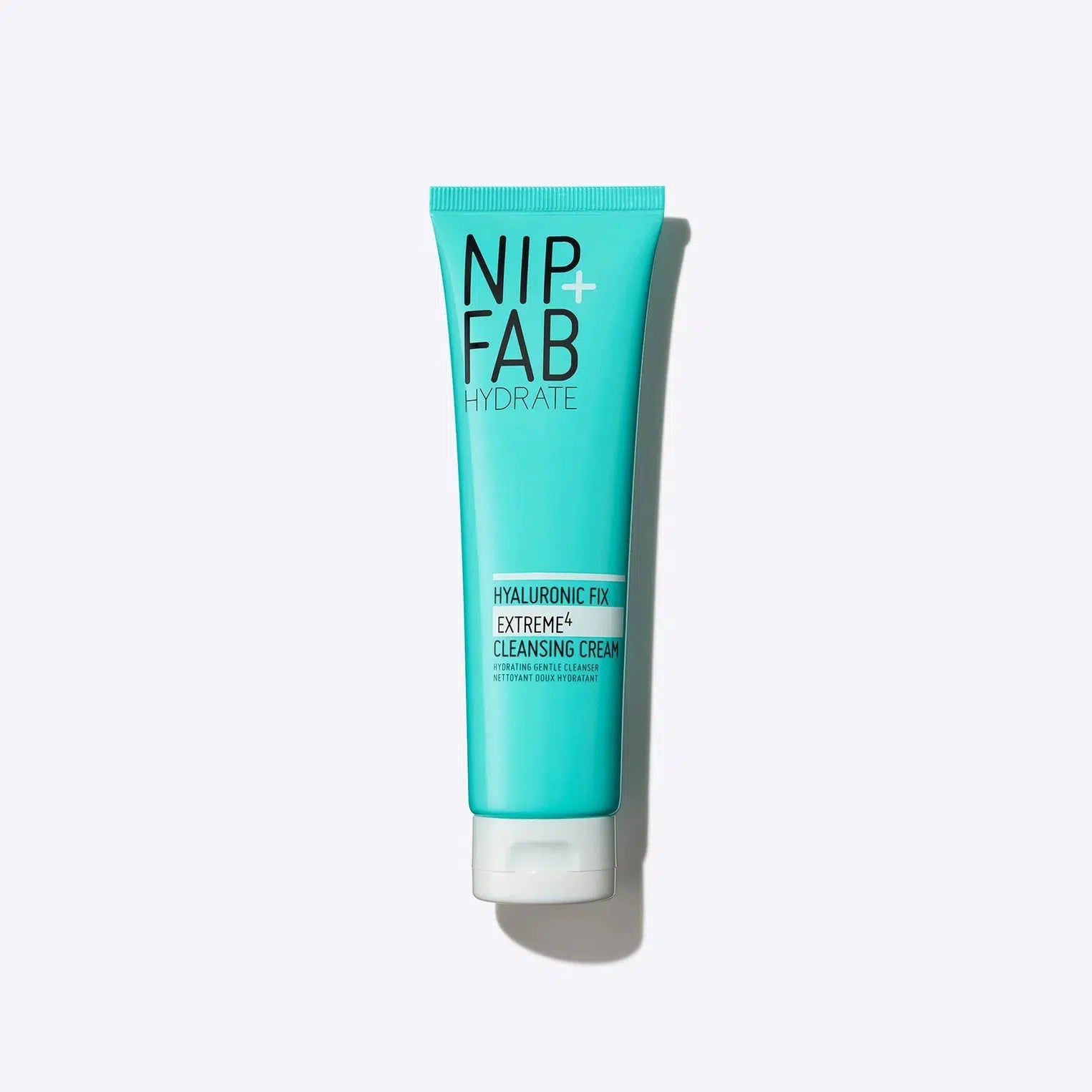 Black Friday Nip + Fab Hyaluronic Fix Cleansing Cream 150ml