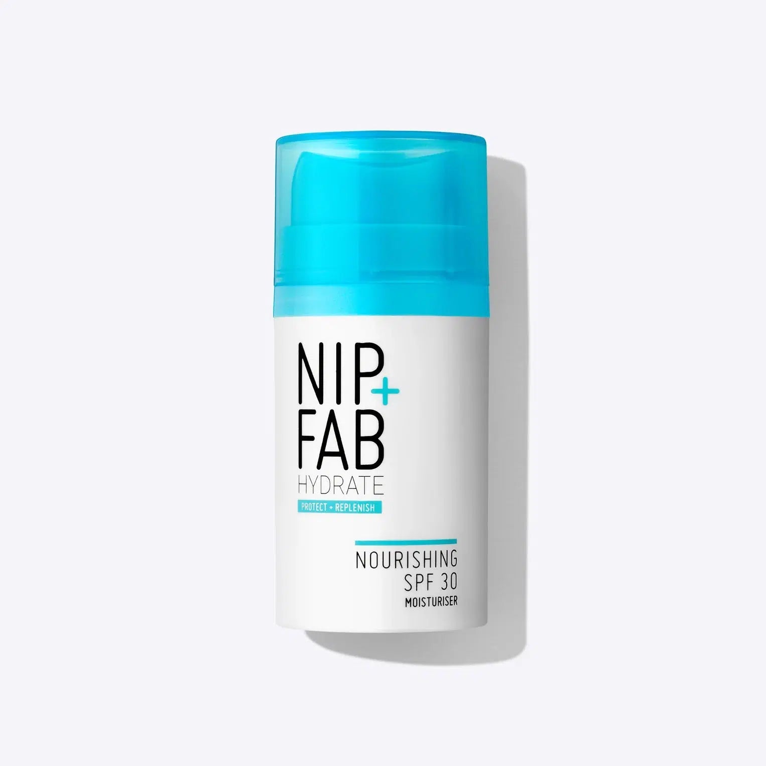 Black Friday Nip + Fab Nourishing SPF30 Moisturiser 50ml