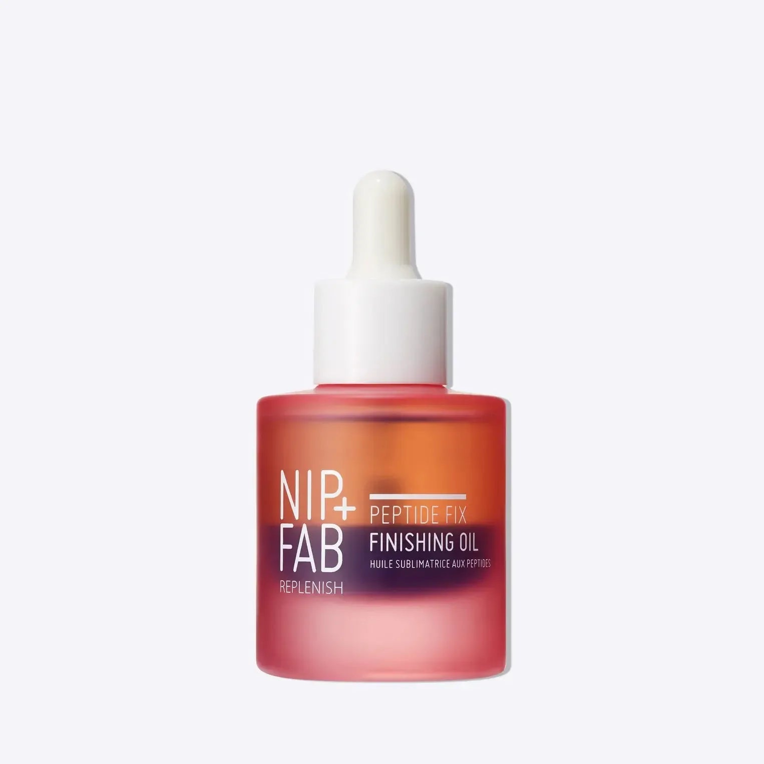 Black Friday Nip + Fab Peptide Fix Finishing Oil 30ml