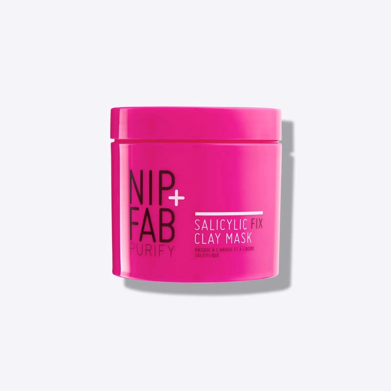 Black Friday Nip + Fab Salicylic Fix Clay Mask 170ml