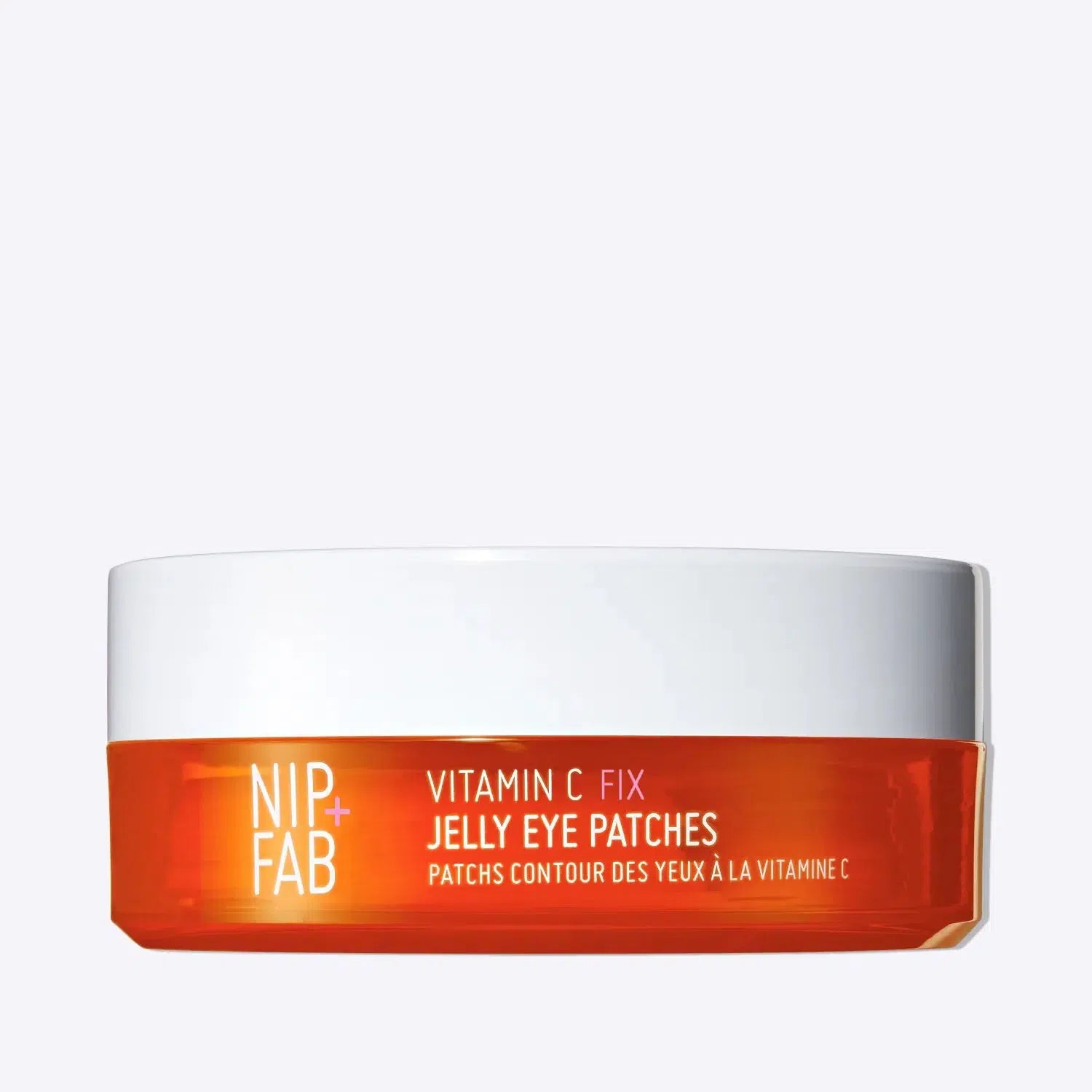Black Friday Nip + Fab Vitamin C Fix Jelly Eye Patches