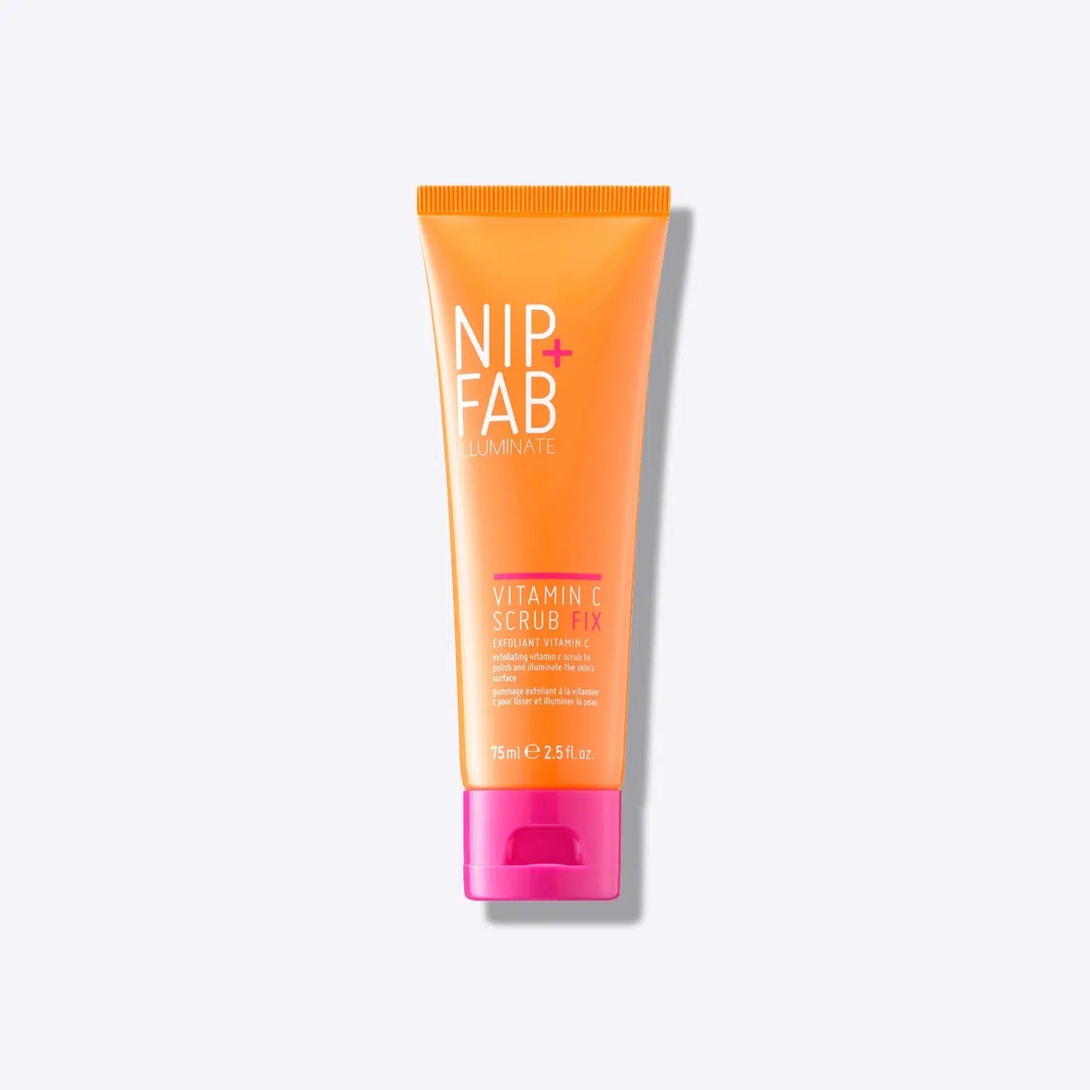 Black Friday Nip + Fab Vitamin C Scrub 75ml