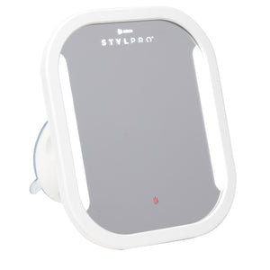 Black Friday Stylpro Heated Anti Fog Mirror