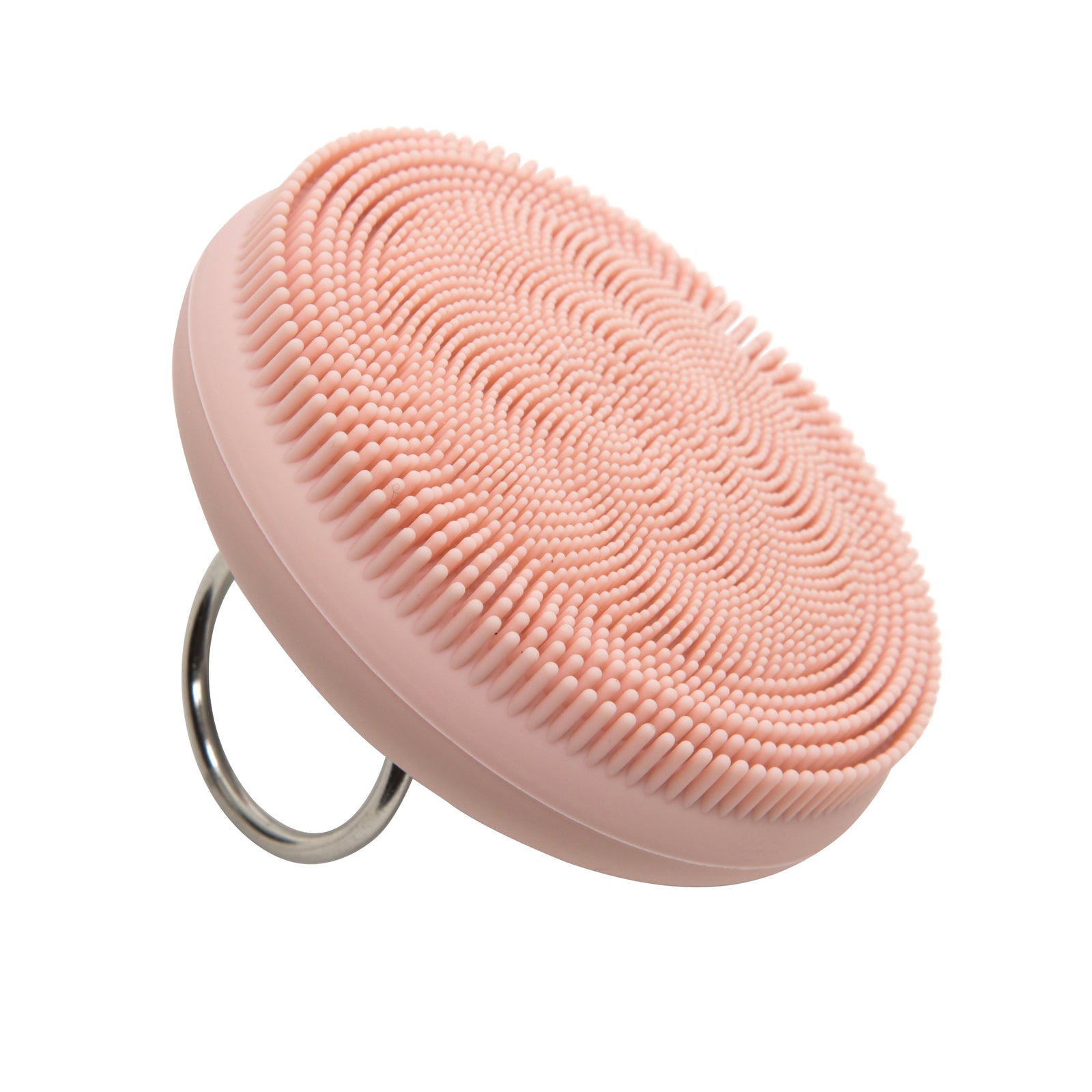 Black Friday Stylpro Round Silicone Scrub Brush