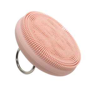 Black Friday Stylpro Round Silicone Scrub Brush