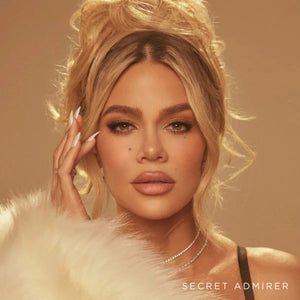 Black Friday Tatti Lashes Khloé Kardashian Secret Admirer