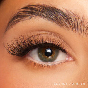 Black Friday Tatti Lashes Khloé Kardashian Secret Admirer