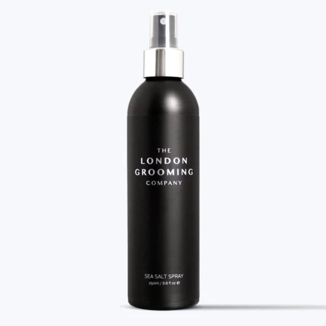 Black Friday The London Grooming Company Sea Salt Spray 250ml
