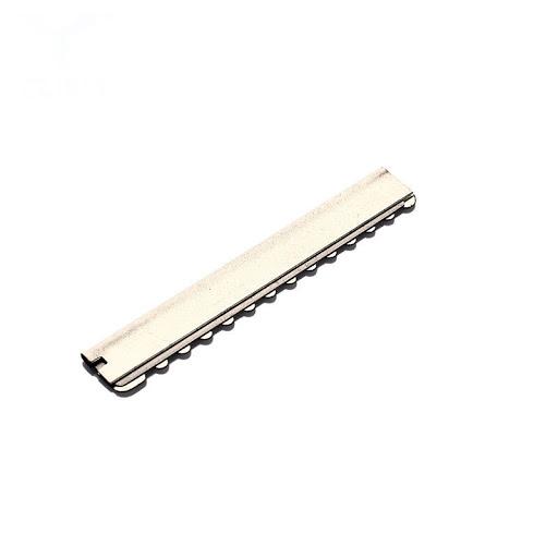 Blöð 10 stk Fyrir Hárhníf