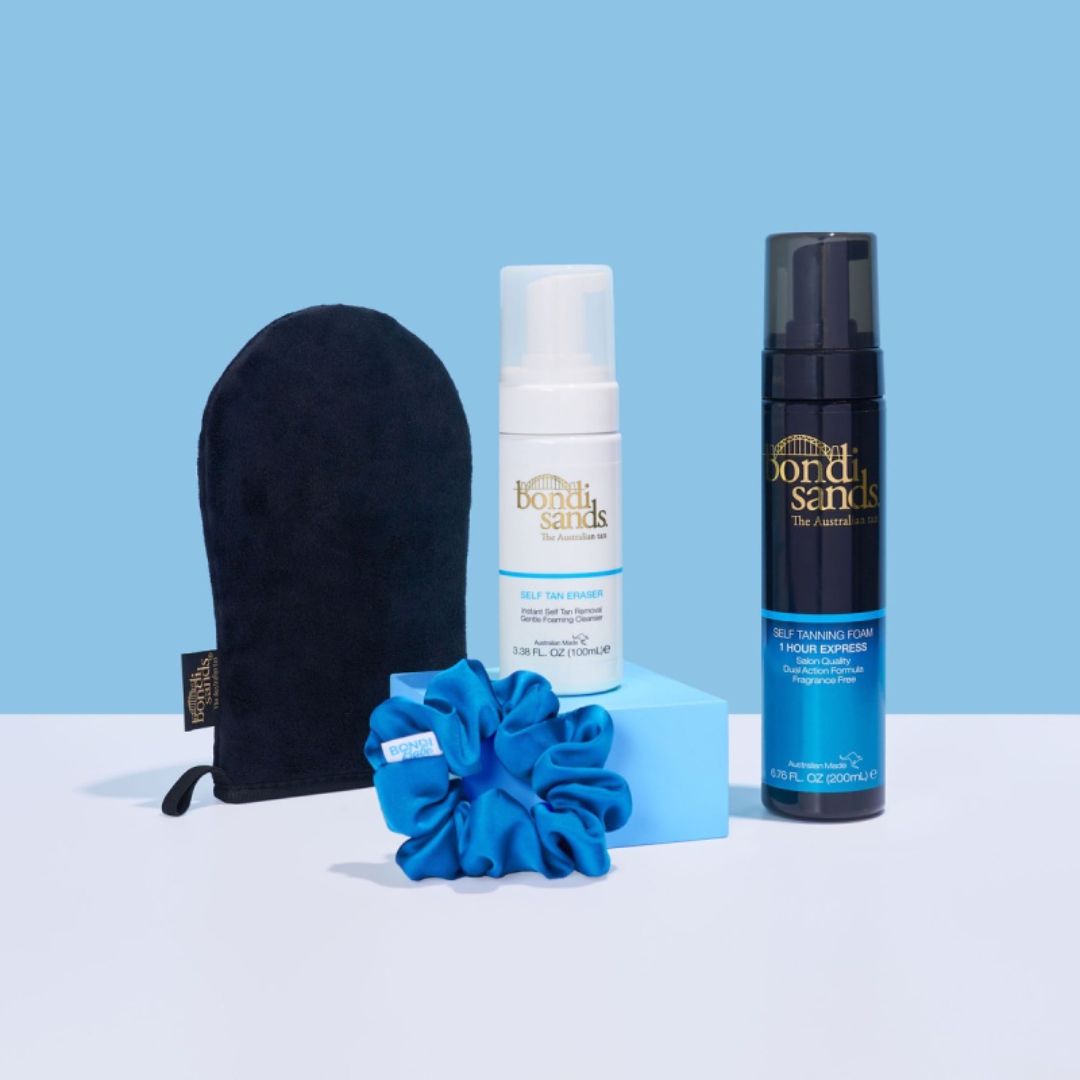 Bondi Sands 1 Hour Gjafasett