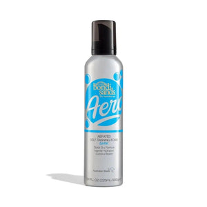 Bondi Sands Aero Foam Dark 225ml