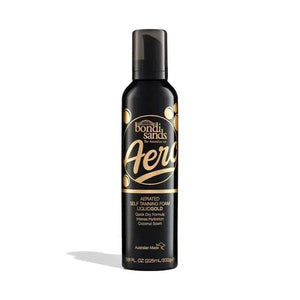 Bondi Sands Aero Foam Liquid Gold 225ml