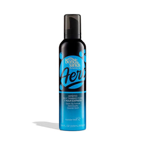 Bondi Sands Aero Self Tanning Express Foam 225ml