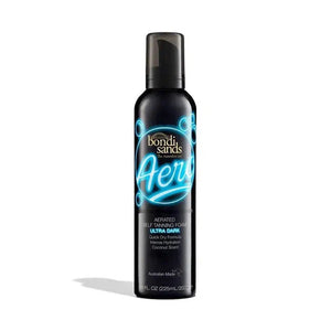 Bondi Sands Aero Self Tanning Foam Ultra Dark 225ml