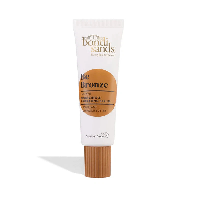 Bondi Sands Be Bronze Serum 30ml