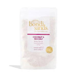 Bondi Sands Body Scrub 250gr