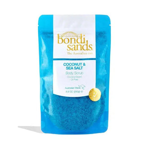 Bondi Sands Body Scrub 250gr