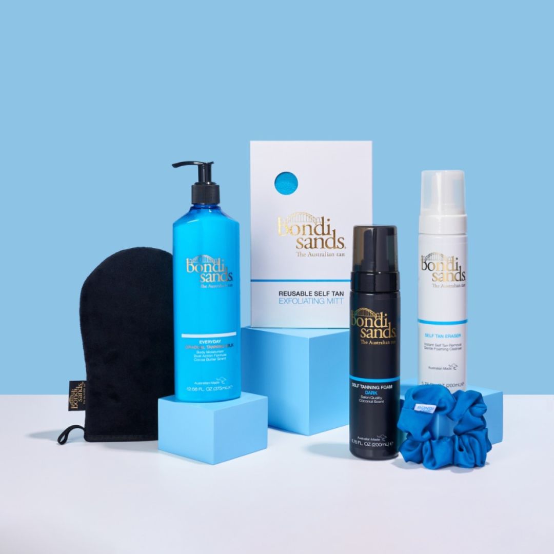 Bondi Sands Everyday Gjafasett