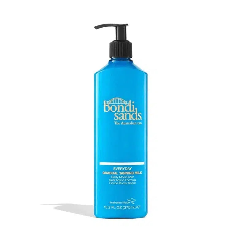 Bondi Sands Gradual Tanning Milk 375ml