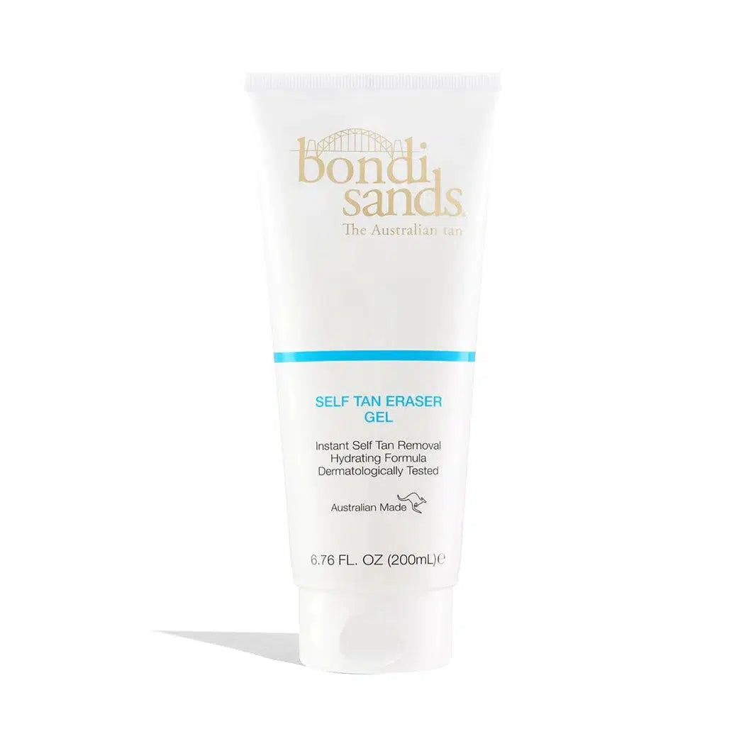 Bondi Sands Self Tanning Eraser Gel 200ml