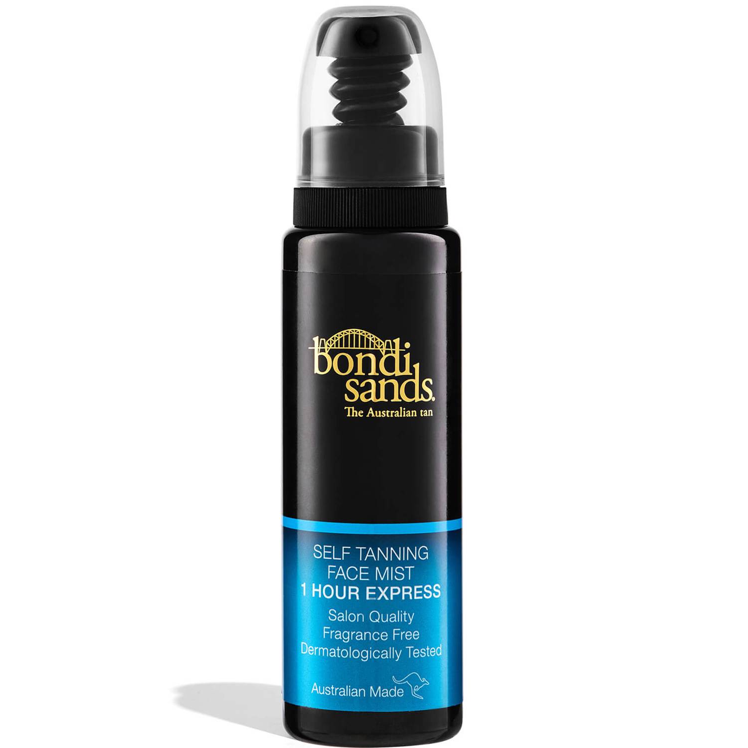 Bondi Sands Self Tanning Express Face Mist 70ml