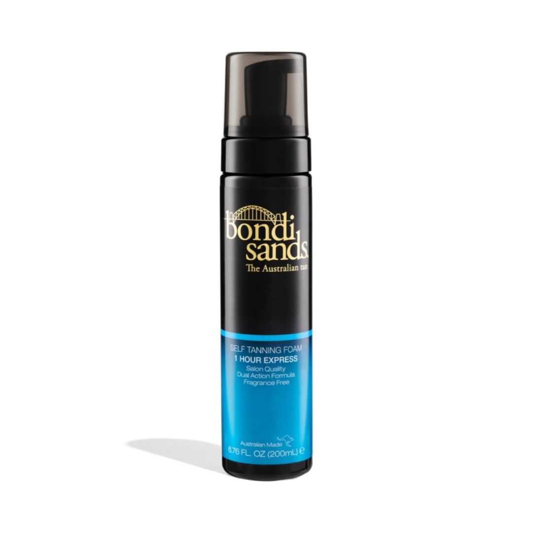 Bondi Sands Self Tanning Express Foam 200ml