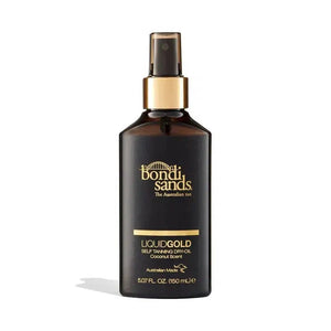 Bondi Sands Self Tanning Liquid Gold Oil 150ml