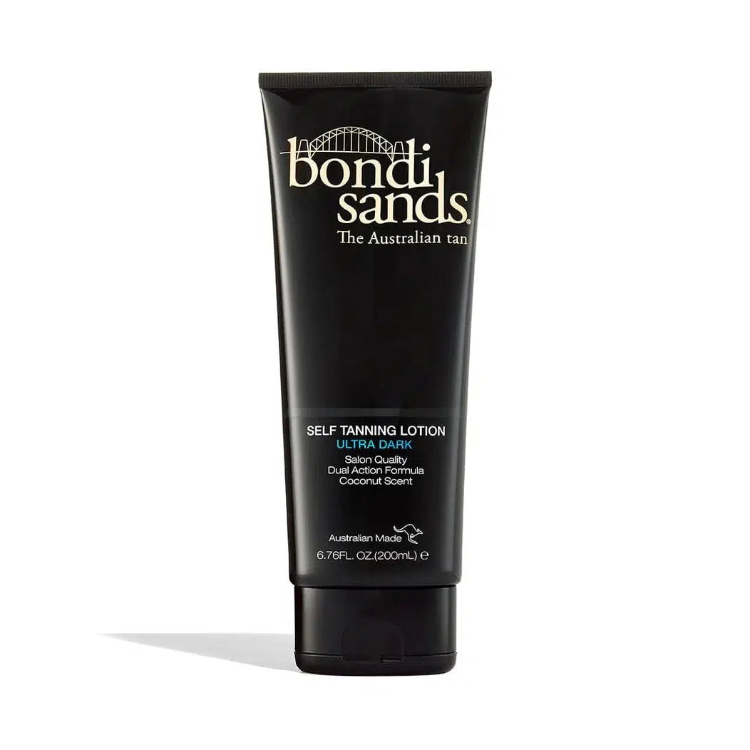 Bondi Sands Self Tanning Lotion Ultra Dark 200ml