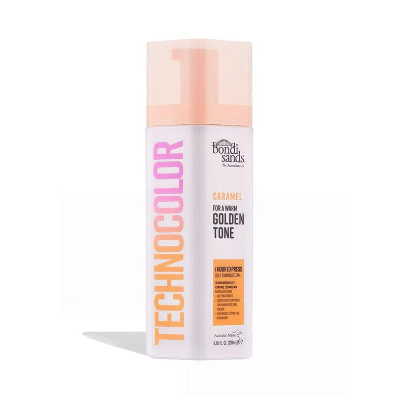 Bondi Sands Technocolor 1HR Express Foam