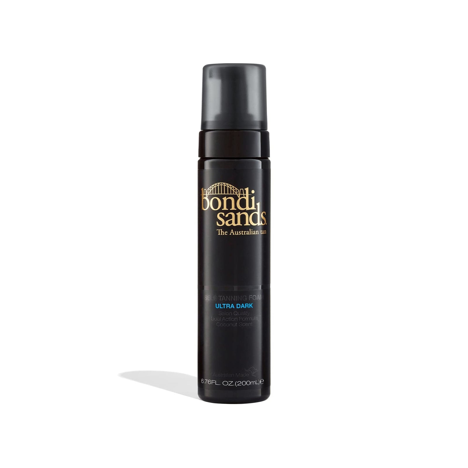 Bondi Sands Ultra Dark Foam 200ml