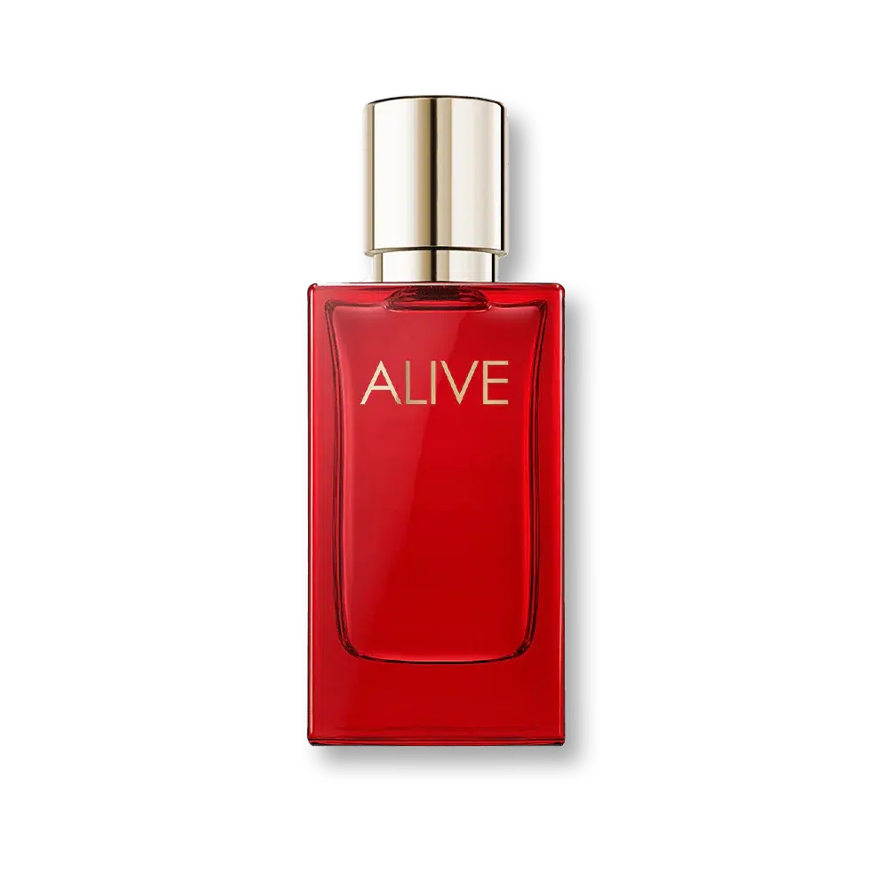 Boss Alive Parfum