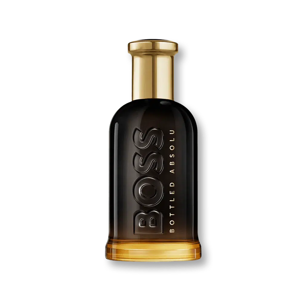 Boss Bottled Absolu