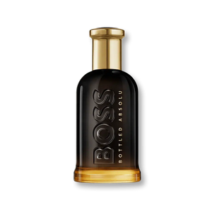 Boss Bottled Absolu