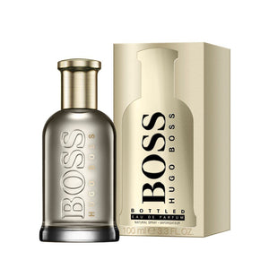 Boss Bottled EDP