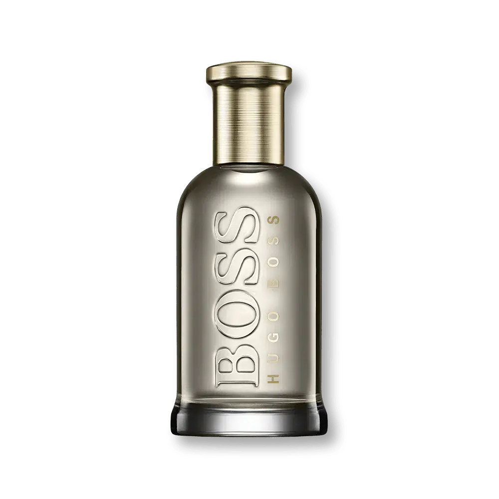 Boss Bottled EDP