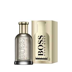 Boss Bottled EDP