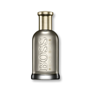 Boss Bottled EDP