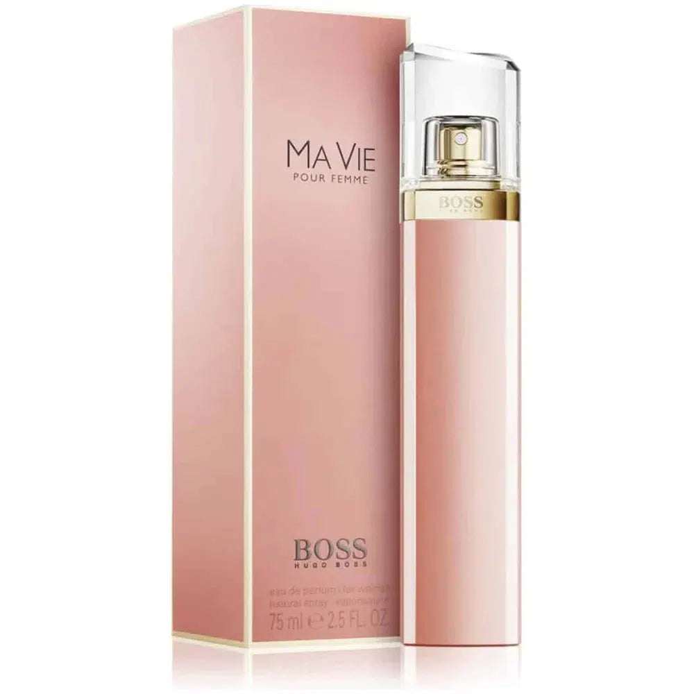 Boss Ma Vie EDP