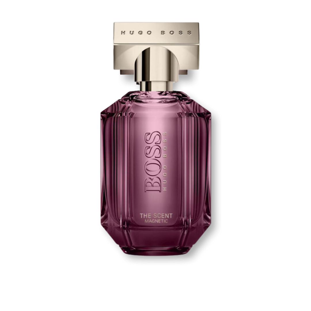 Boss The Scent Magnetic For Her EDP