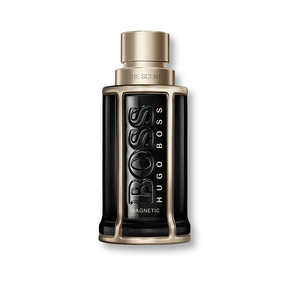 Boss The Scent Magnetic For Him EDP