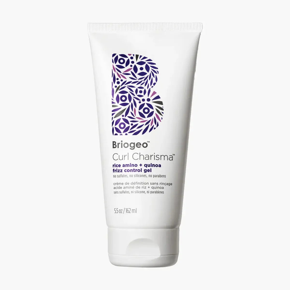 Briogeo Curl Charisma Frizz Control Gel 162ml