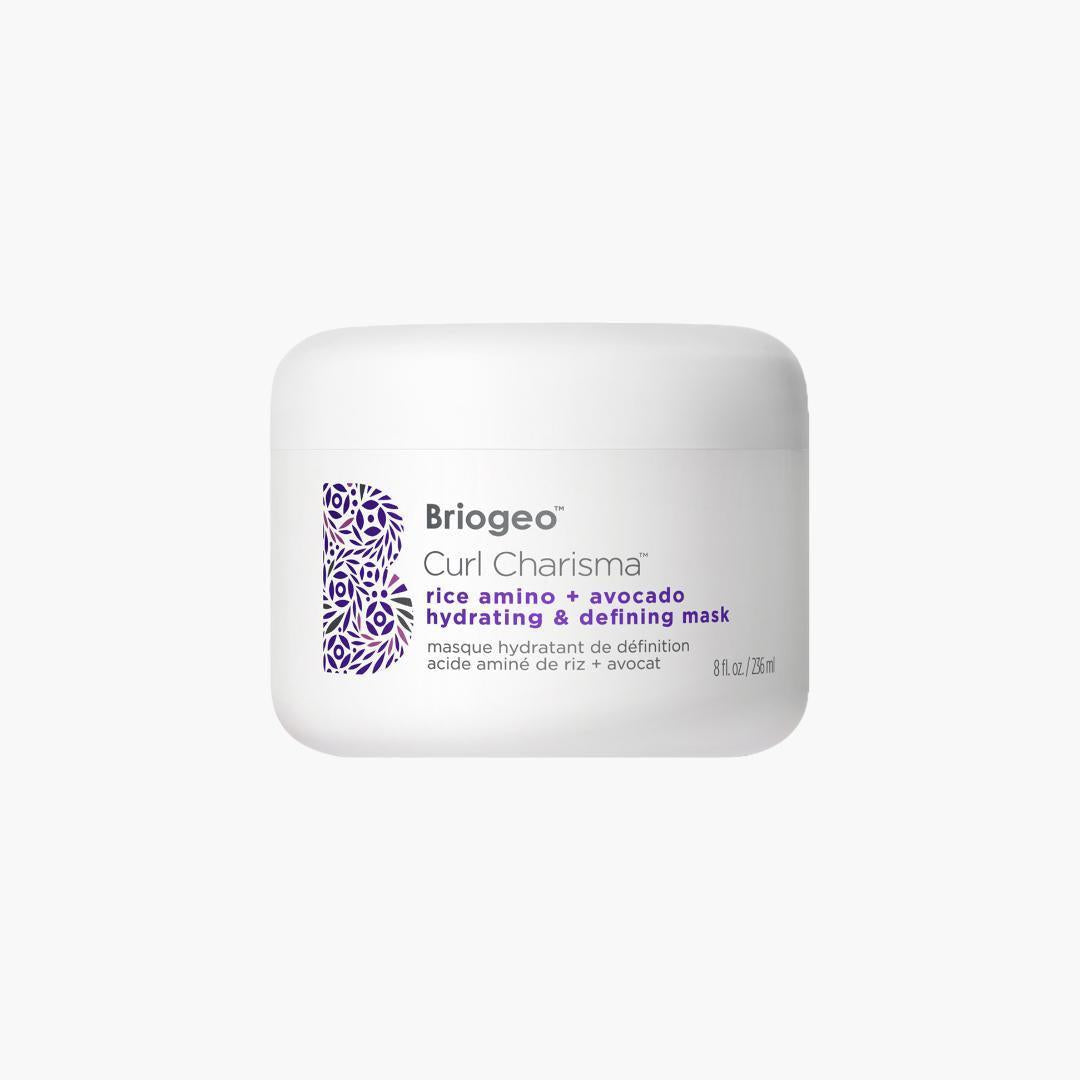 Briogeo Curl Charisma Hair Mask Djúpnæring 236ml